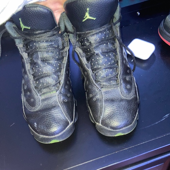 Air Jordan 13 retro ‘Altitude’ 2017 - Picture 4 of 10